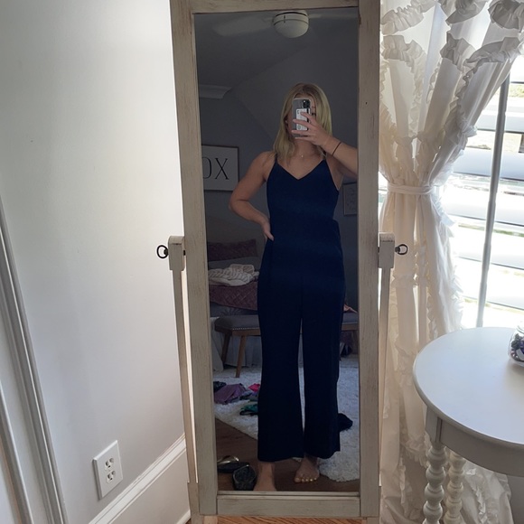 Brand New Madewell Romper - Picture 5 of 6